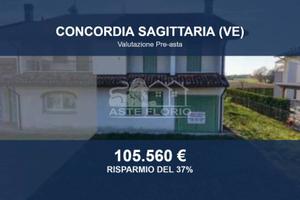 Immobile in asta di 239 m² con più di 5 locali a C