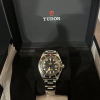 Tudor black bay58