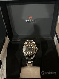 Tudor black bay58