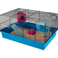 Ferplast gabbia per criceti