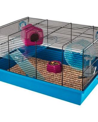 Ferplast gabbia per criceti