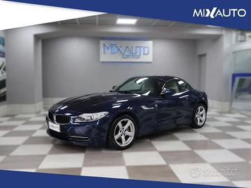 BMW Z4 sDrive 18i 156CV EU6