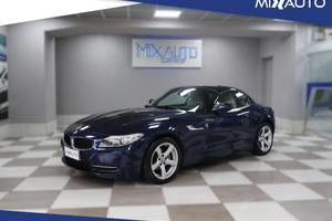 BMW Z4 sDrive 18i 156CV EU6