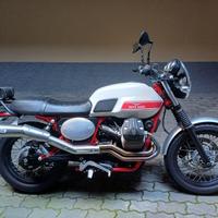 Guzzi Stornello