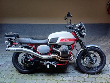 Guzzi Stornello