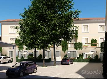 Appartamento - Monza