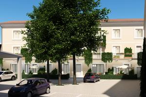 Appartamento - Monza