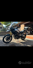 Tiger 1200 rally pro