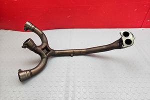 COLLETTORI SCARICO DUCATI MONSTER S4 2001 2002 916