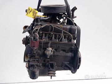 MOTORE COMPLETO FIAT 131 1Â° Serie benzina 1301 (7