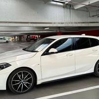 Bmw serie 1 msport