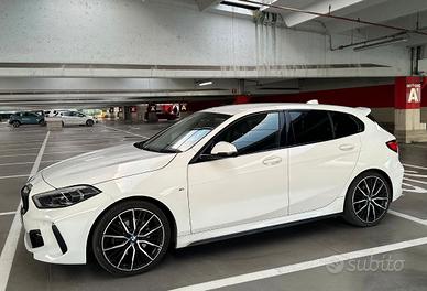 Bmw serie 1 msport