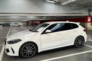 Bmw serie 1 msport