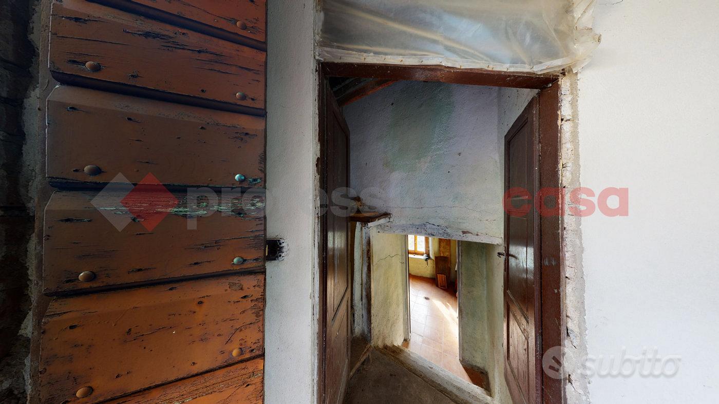 Appartamento – Fabbriche di Vergemoli, Vallico di Sopra - Vista 3