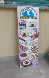 Tabella Torte Gelato Sammontana 