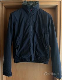 SLAM, Winter Sailing Jacket 2.1. Giacca blu, XXS