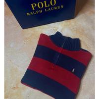 Maglione Ralph Lauren originale S