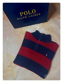 Maglione Ralph Lauren originale S