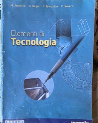 Elementi di Tecnologia