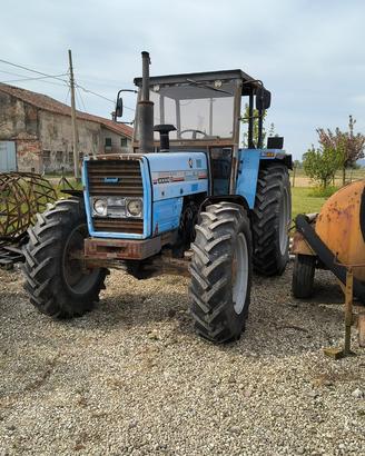 Landini 10.000 S