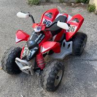 Quod Peg Perego polaris