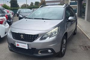 Peugeot 2008 1.6 Diesel