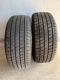 Fortune 235/55R19 105W