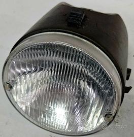 Faro motorino Si Piaggio