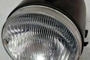 Faro motorino Si Piaggio