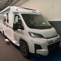 Knaus VAN TI 650 MEG VANSATION