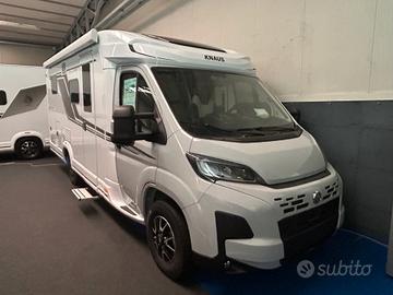 Knaus VAN TI 650 MEG VANSATION