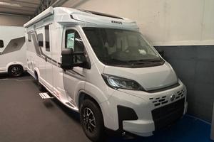 Knaus VAN TI 650 MEG VANSATION