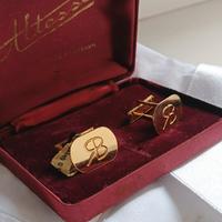 Gemelli per polsini camicia 