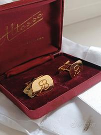 Gemelli per polsini camicia 