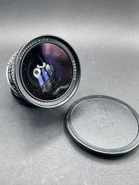 Carl Zeiss Jena Flektogon 50mm f/4 [Pentacon Six]