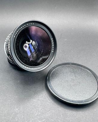 Carl Zeiss Jena Flektogon 50mm f/4 [Pentacon Six]