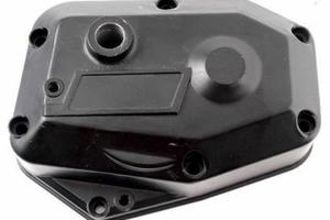 Semicarter frizione Minarelli V1 - K.S.