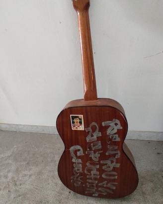 Chitarra
