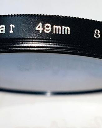 Filtri per macchina fotografica Vivitar