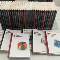MONDO MATEMATICO collana 35 volumi