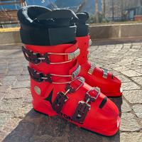 Scarponi da sci atomic redster n22 -22.5