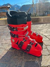 Scarponi da sci atomic redster n22 -22.5