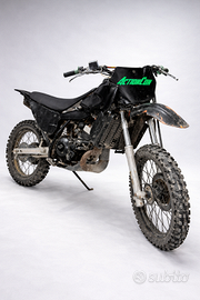 Gilera motocross 125 2t (1995)