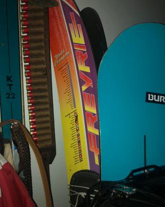 Sci nautici, sci d'acqua