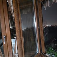 infissi legno alluminio 