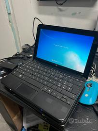 Pc mini portatile