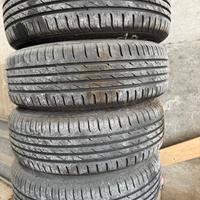 Cerchi Lancia Ypsilon 185/65-R14 estive