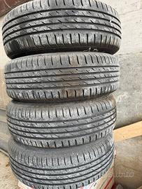 Cerchi Lancia Ypsilon 185/65-R14 estive