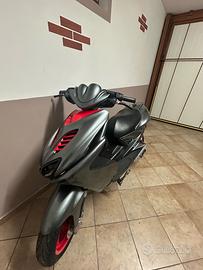 Yamaha aerox 70cc