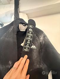 Muta Quicksilver 4/3